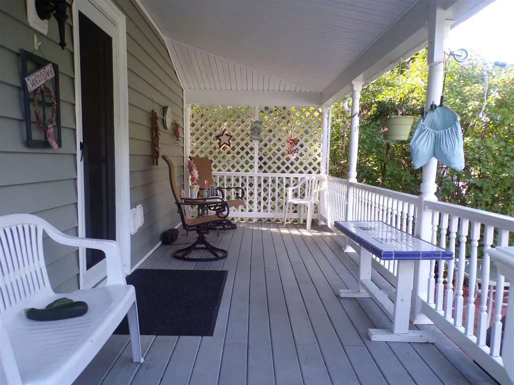 30 Wilson Street Gorham NH 03581