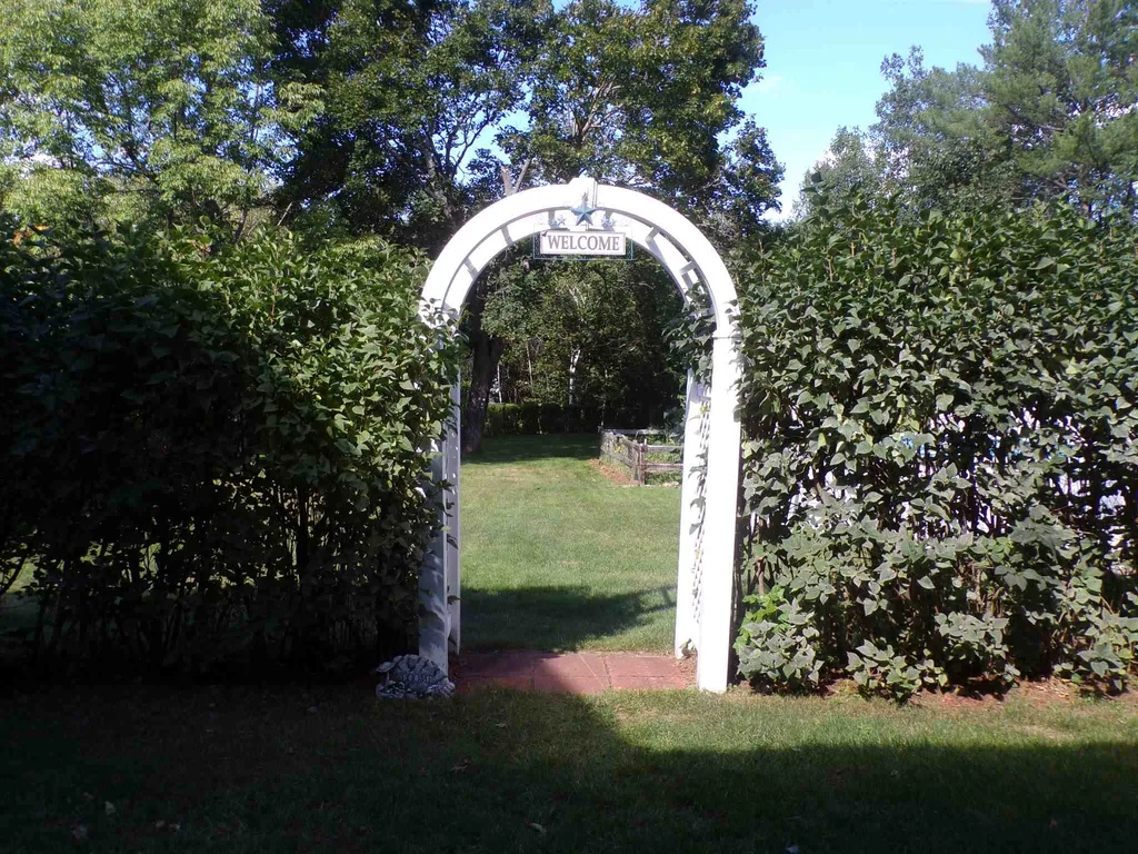 30 Wilson Street Gorham NH 03581
