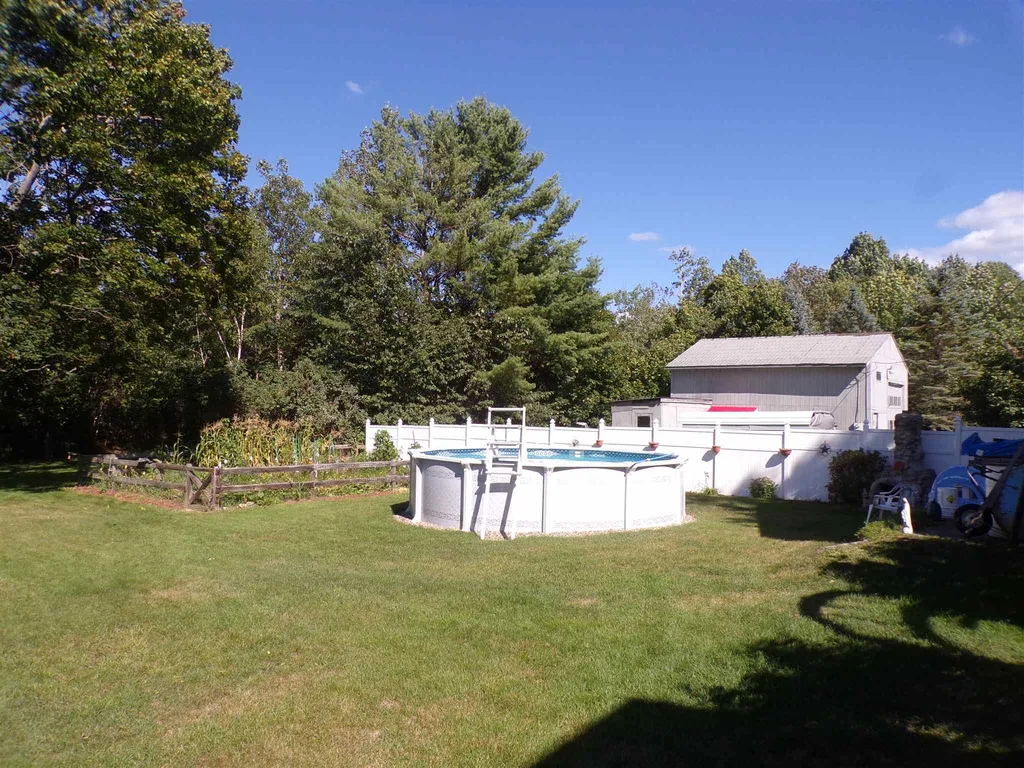 30 Wilson Street Gorham NH 03581