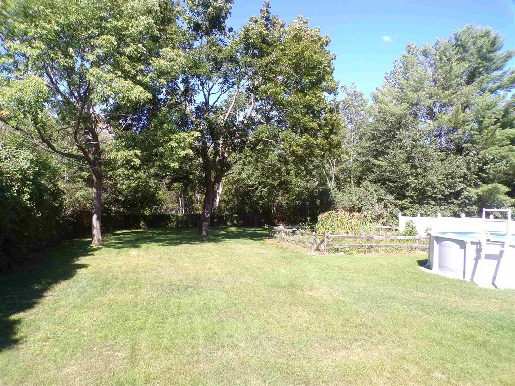 30 Wilson Street Gorham NH 03581