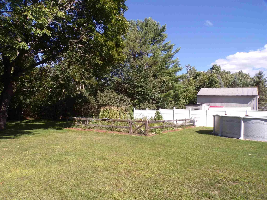 30 Wilson Street Gorham NH 03581