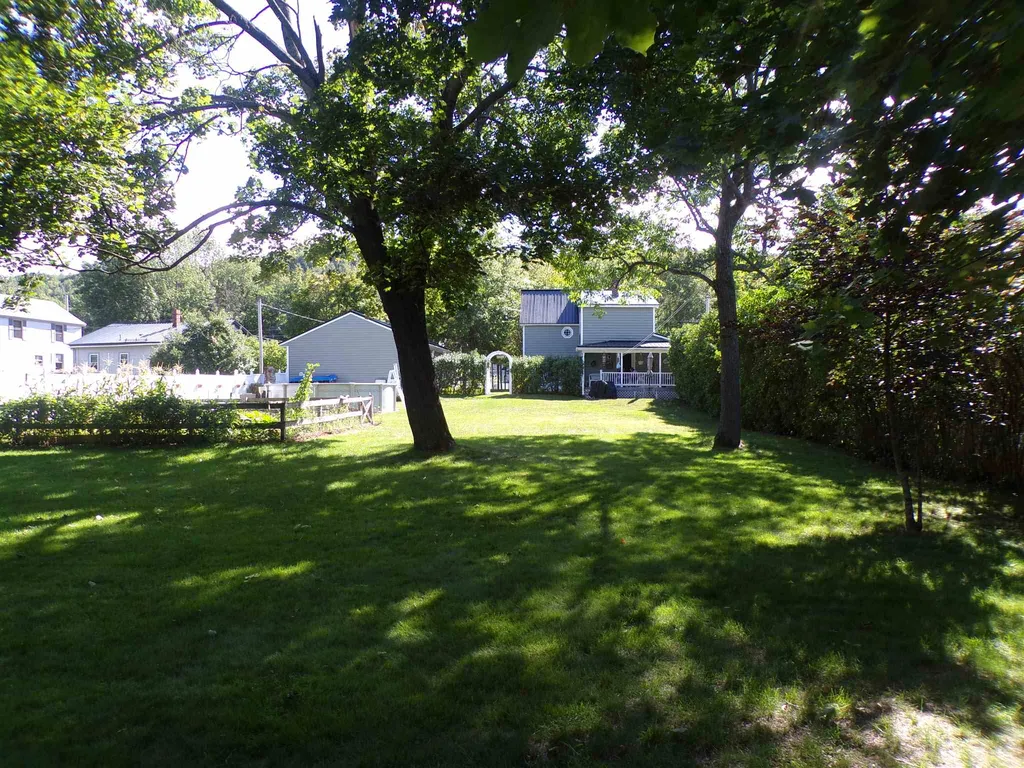 30 Wilson Street Gorham NH 03581