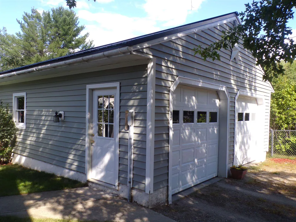 30 Wilson Street Gorham NH 03581