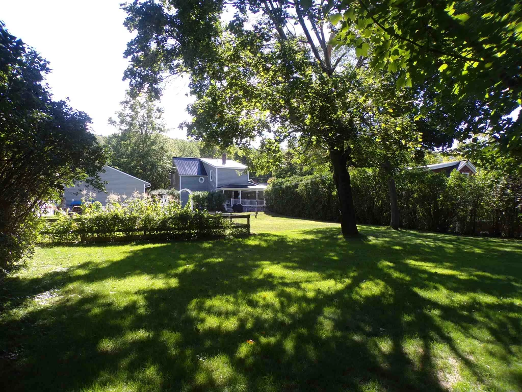 30 Wilson Street Gorham NH 03581