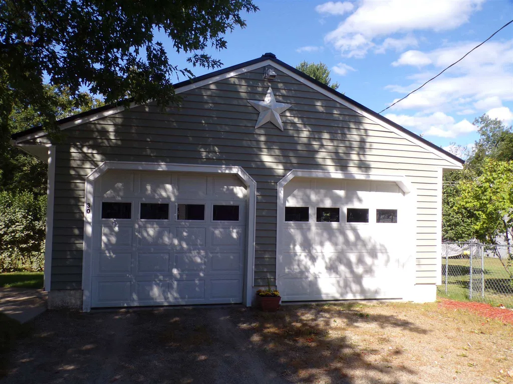 30 Wilson Street Gorham NH 03581