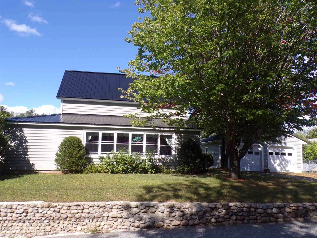 30 Wilson Street Gorham NH 03581