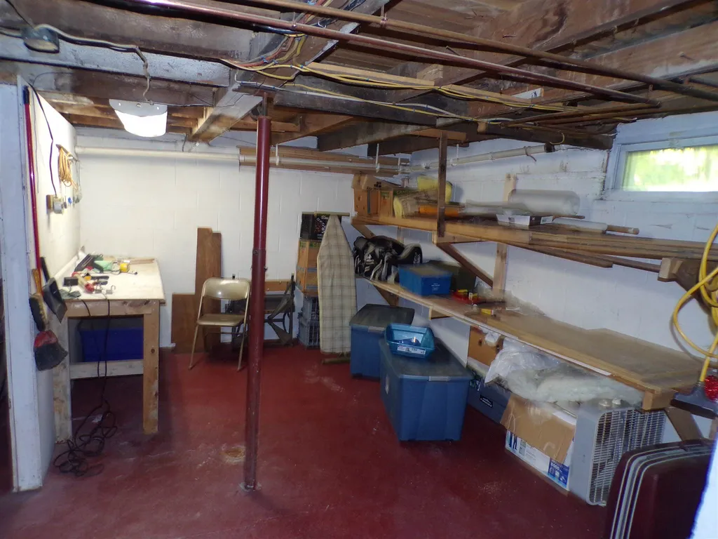 30 Wilson Street Gorham NH 03581