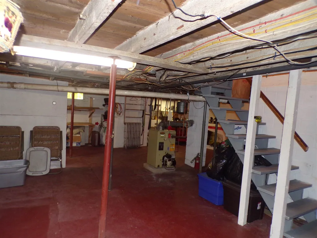 30 Wilson Street Gorham NH 03581