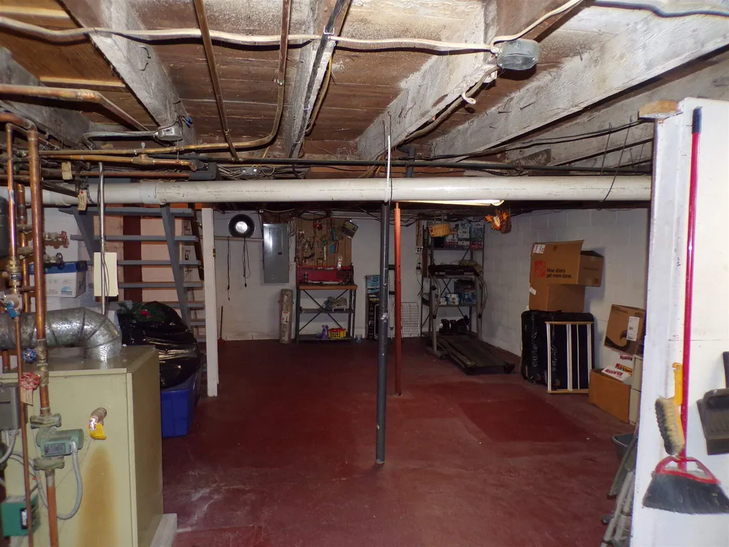 30 Wilson Street Gorham NH 03581