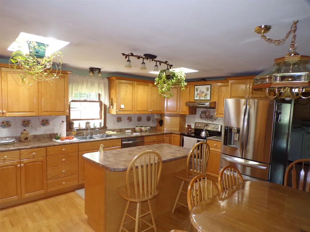 30 Wilson Street Gorham NH 03581