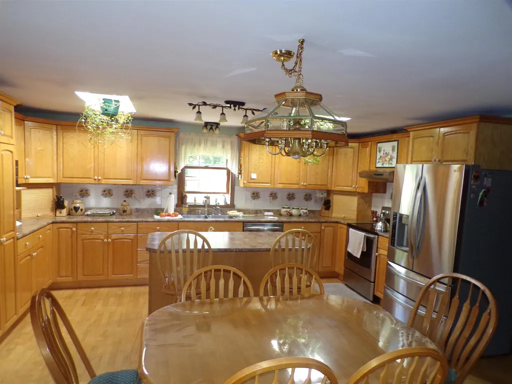 30 Wilson Street Gorham NH 03581