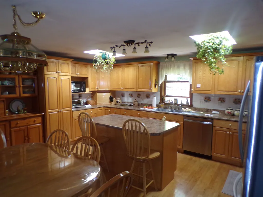 30 Wilson Street Gorham NH 03581