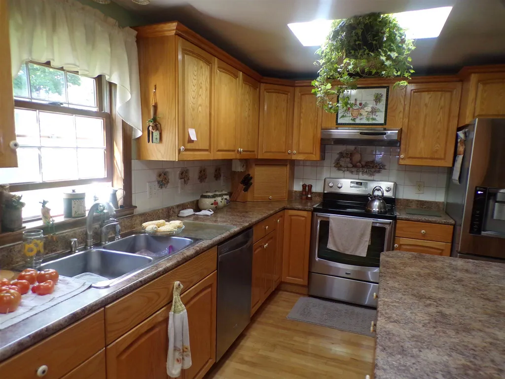 30 Wilson Street Gorham NH 03581