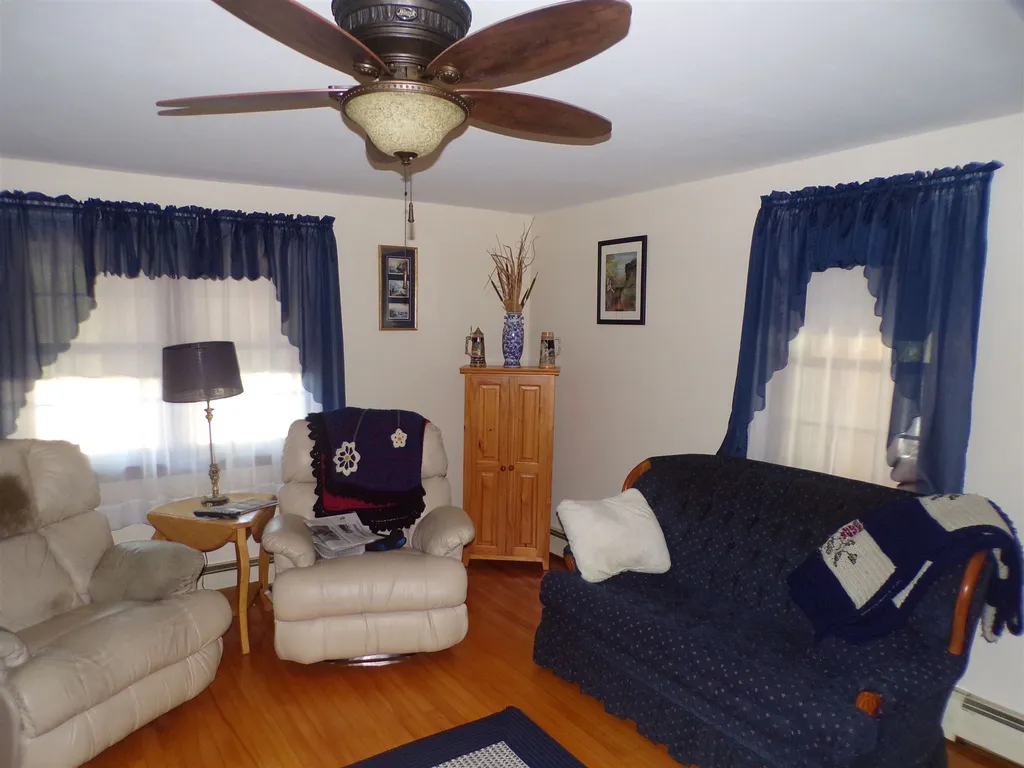 30 Wilson Street Gorham NH 03581