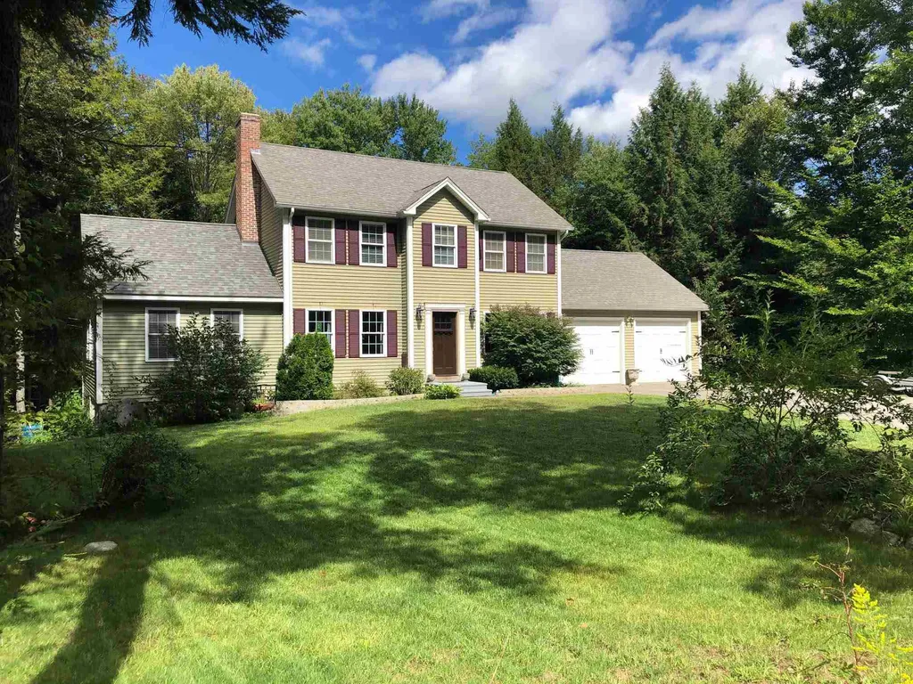 59 Arrowcrest Drive Swanzey NH 03446