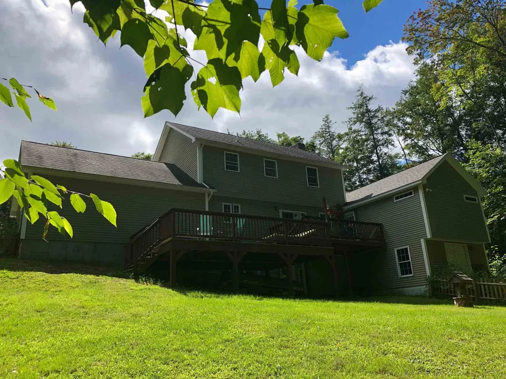 59 Arrowcrest Drive Swanzey NH 03446