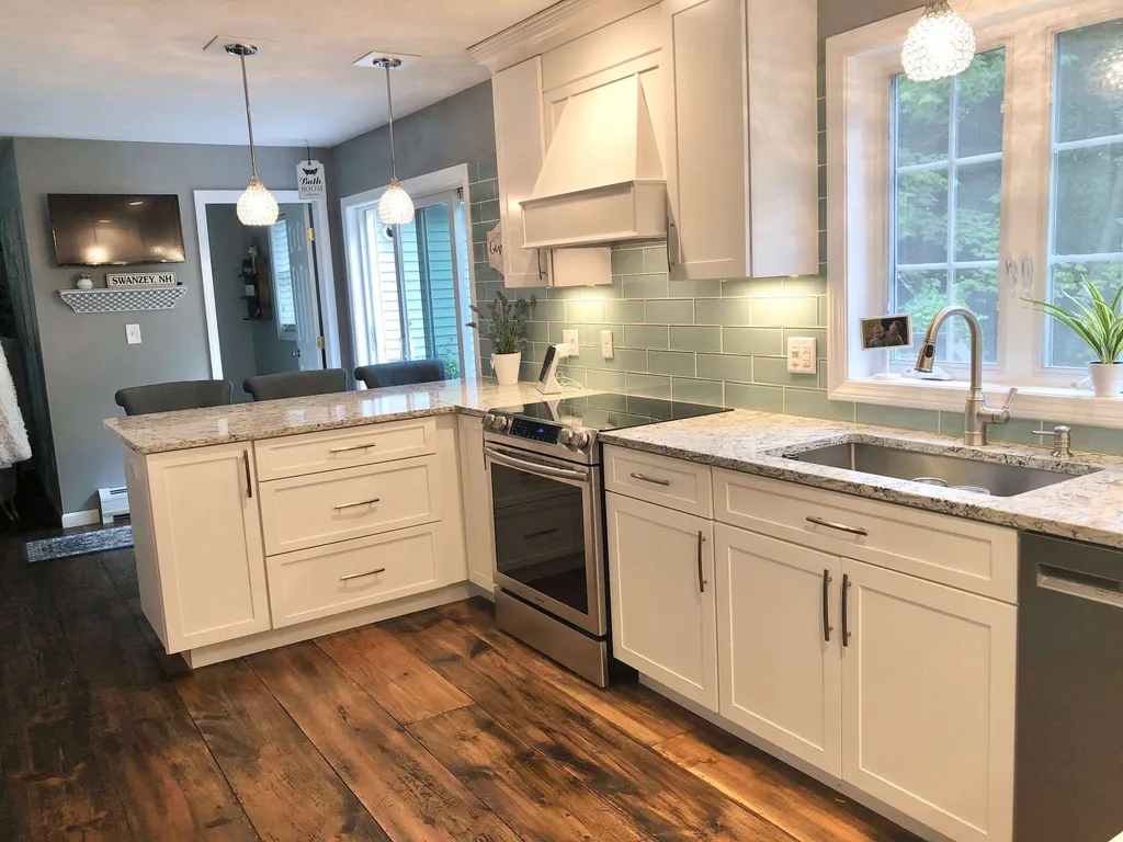 59 Arrowcrest Drive Swanzey NH 03446
