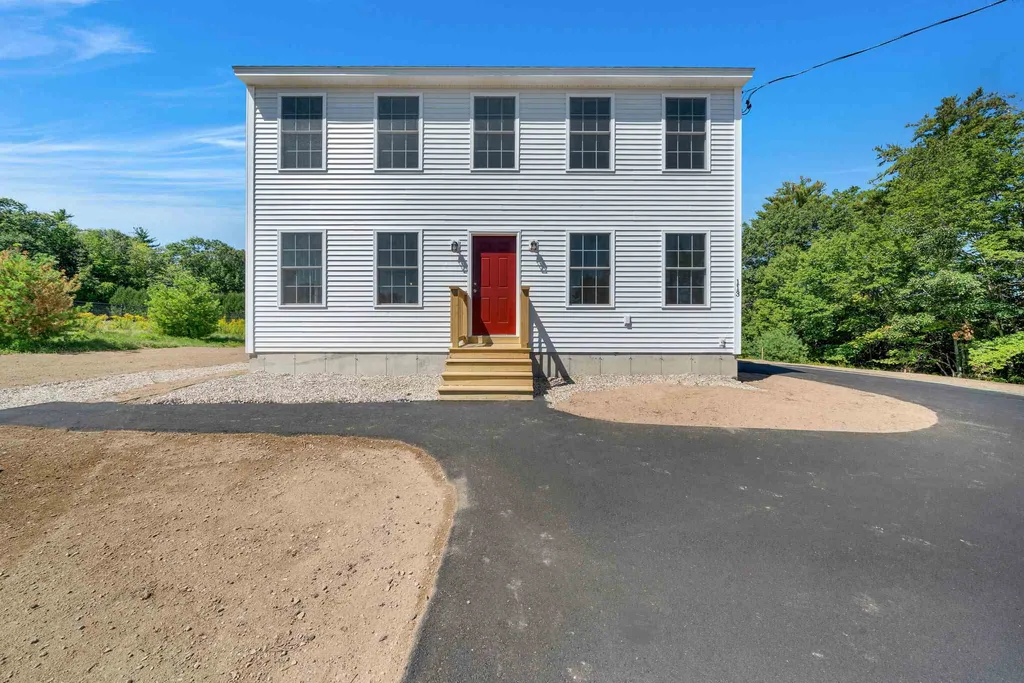 113 Richards Way Farmington NH 03835