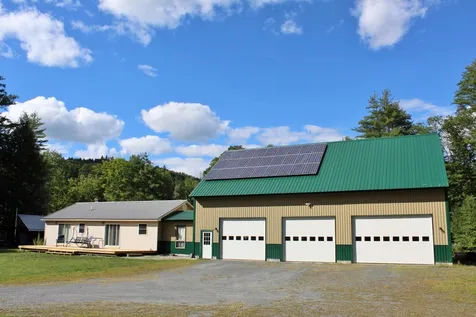 538 Clemons Road Chester VT 05143