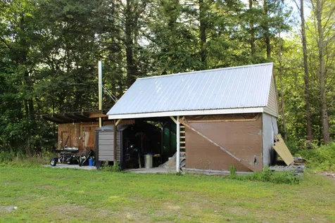 538 Clemons Road Chester VT 05143