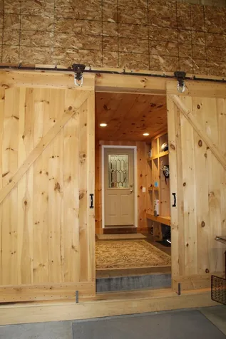 538 Clemons Road Chester VT 05143