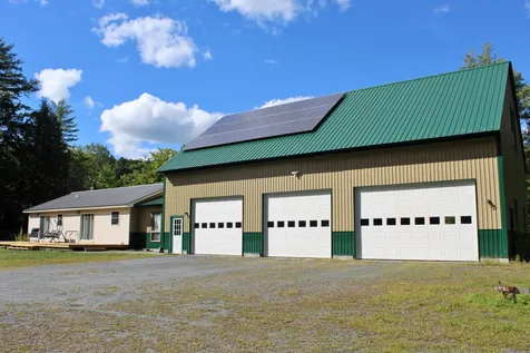 538 Clemons Road Chester VT 05143