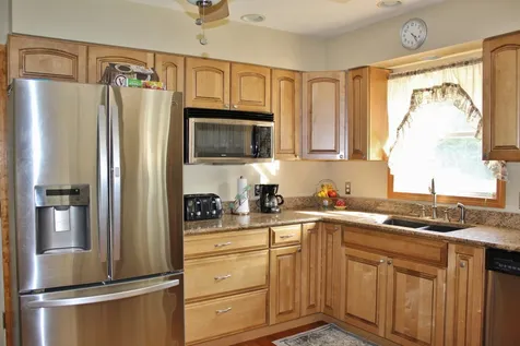 538 Clemons Road Chester VT 05143