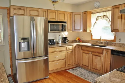 538 Clemons Road Chester VT 05143