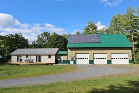 538 Clemons Road Chester VT 05143
