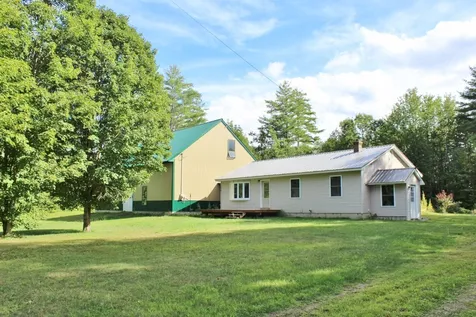 538 Clemons Road Chester VT 05143