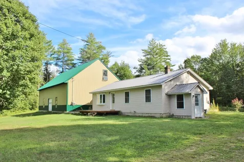 538 Clemons Road Chester VT 05143