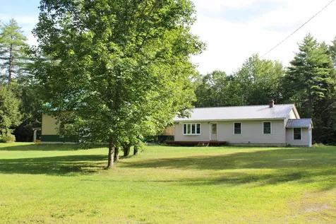 538 Clemons Road Chester VT 05143