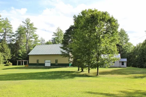 538 Clemons Road Chester VT 05143