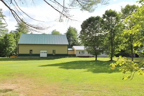 538 Clemons Road Chester VT 05143