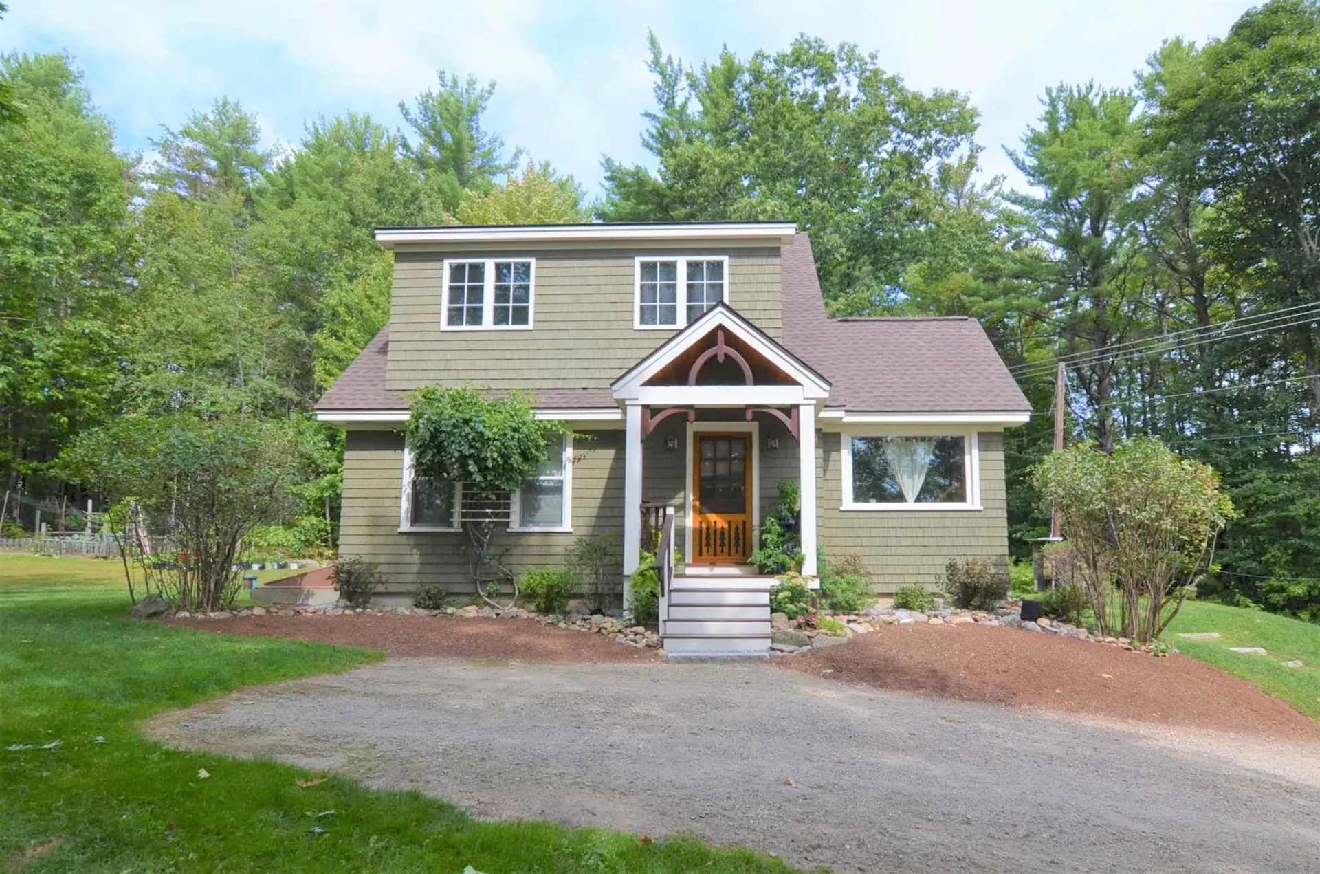 3 Hilltop Drive Sunapee NH 03782