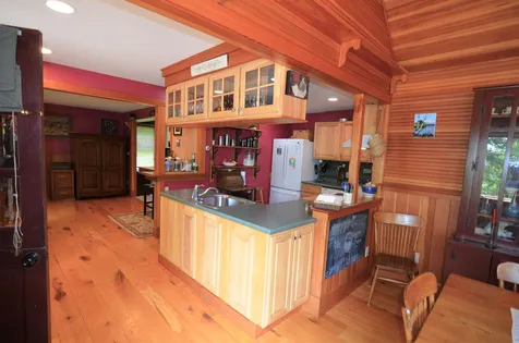 3 Hilltop Drive Sunapee NH 03782