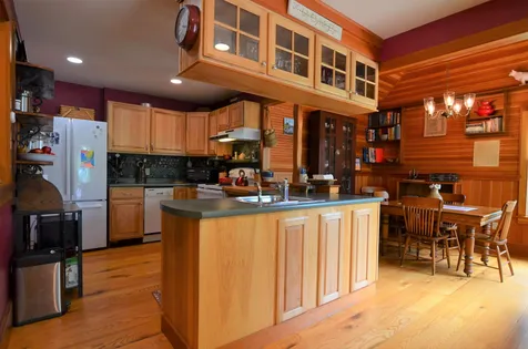 3 Hilltop Drive Sunapee NH 03782