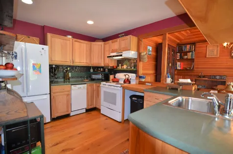 3 Hilltop Drive Sunapee NH 03782