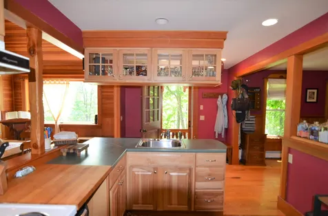 3 Hilltop Drive Sunapee NH 03782