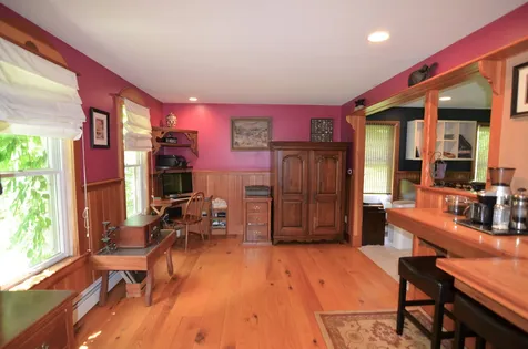 3 Hilltop Drive Sunapee NH 03782