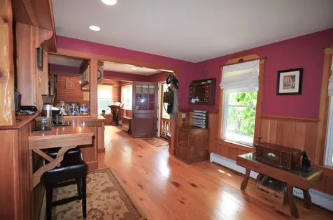 3 Hilltop Drive Sunapee NH 03782
