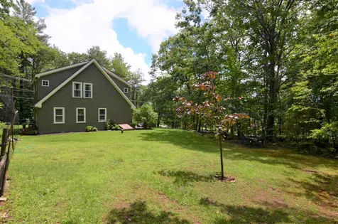 3 Hilltop Drive Sunapee NH 03782