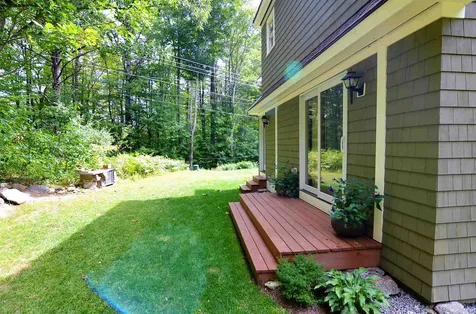 3 Hilltop Drive Sunapee NH 03782