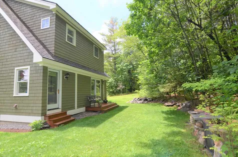 3 Hilltop Drive Sunapee NH 03782