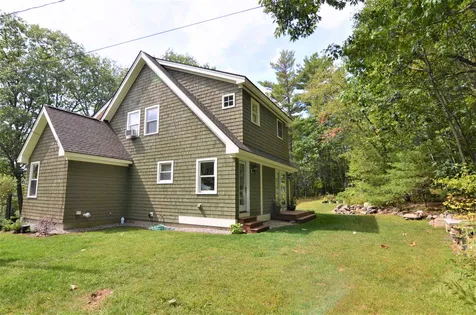 3 Hilltop Drive Sunapee NH 03782