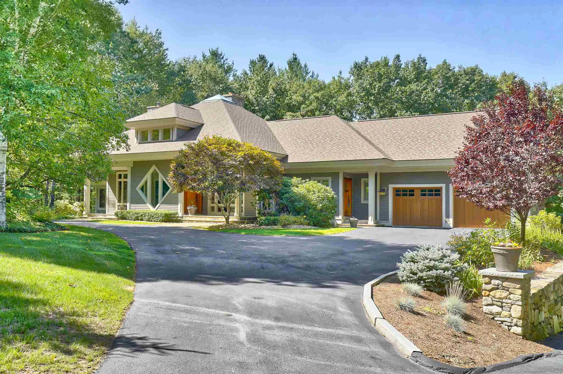 9 Greenway Road Windham NH 03087