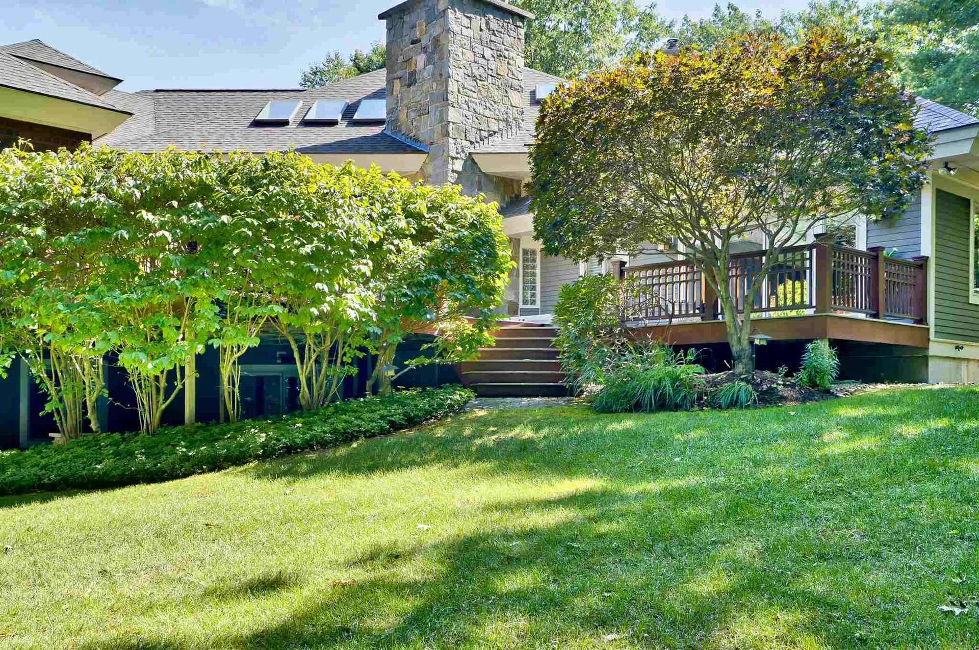 9 Greenway Road Windham NH 03087