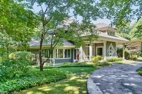 9 Greenway Road Windham NH 03087