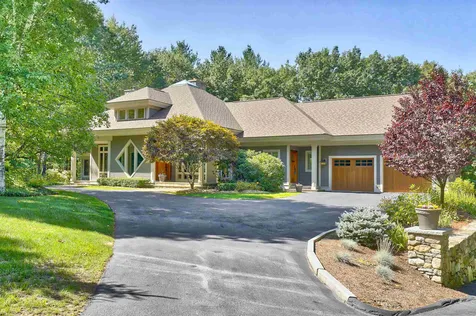 9 Greenway Road Windham NH 03087