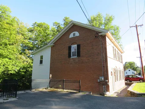 4849 South Road Woodstock VT 05071